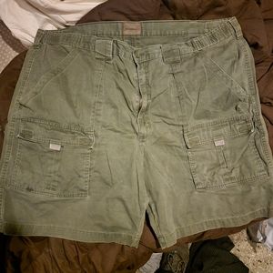 St. Johns Bay shorts Mens 44